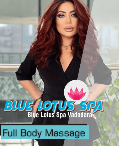 Full Body Massage in Vadodara